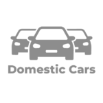 Domestic Cars